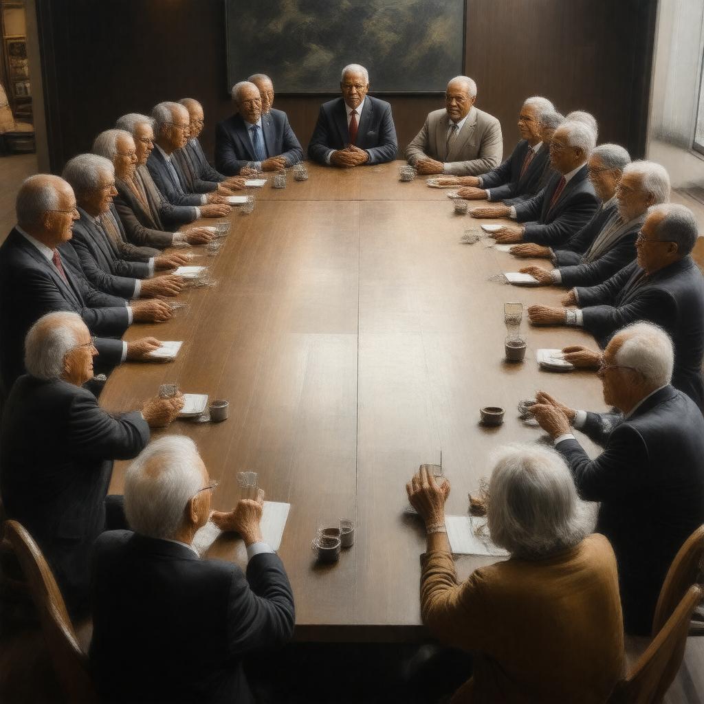 Elders (organization)